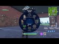 Dusty depot