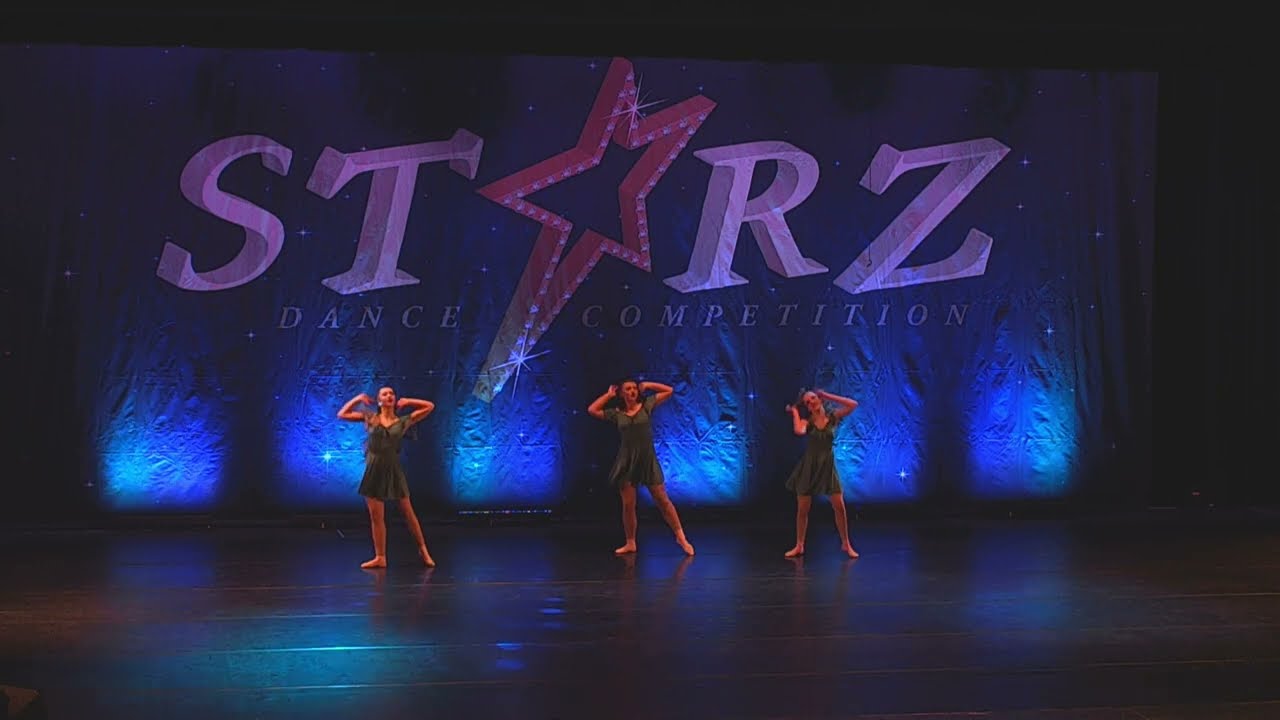 Fun and Games - Miss Wendy's Dance