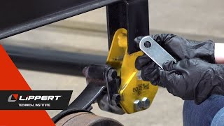 How to Inspect Shackle Links V1 by Lippert 215 views 2 weeks ago 49 seconds