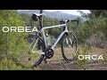 Orbea ORCA