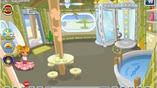 Fantage sunblock glitch