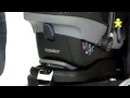 Maxi-Cosi Pebble Car Seat & Familyfix base -- Bella Baby