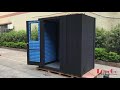 Portable Recording Booths and Soundproofing for Vocal booths