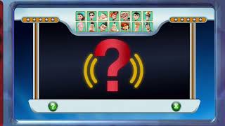 Meet The Robinsons Family Function 5000 Game