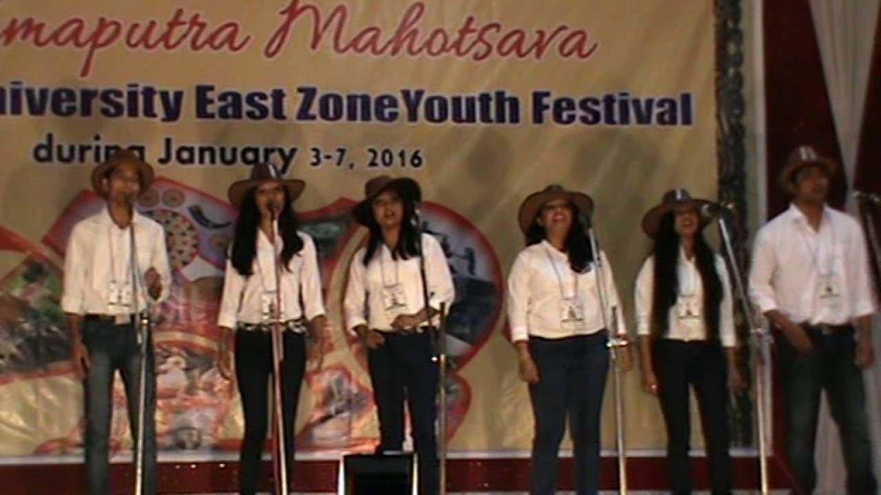 Western chorus hang down your head tom dooley youtube