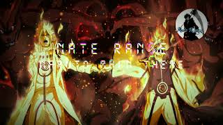 Naruto Theme (Nate Range Remix)