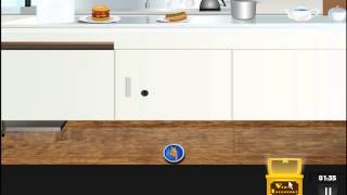 Escape Games Urban Flat (Android) screenshot 5