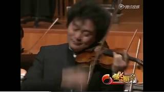 He/Chen: 'The Butterfly Lovers'; Lu Siqing & the Beijing Symphony Orchestra 梁祝小提琴协奏曲; 吕思清, 北京交响乐团