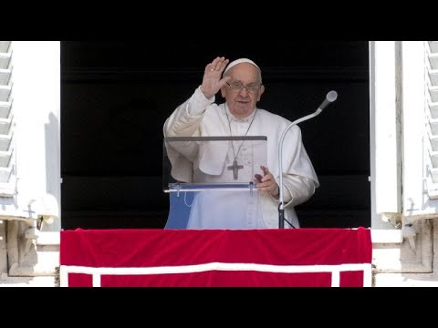 Papa Francisco rejeita