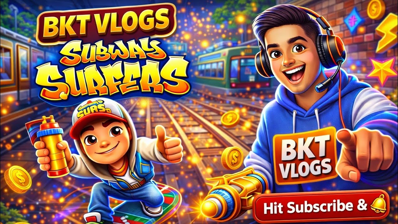 Subway surfers game live stream #shorts #subwaysurfers #shortsfeed