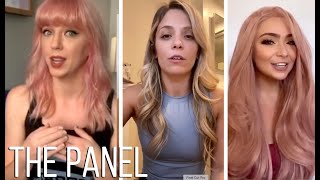 The Panel Forget Money, What Would You Build?