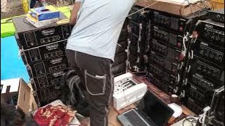 Dj Laxmi Jalalpur  Opretar l AjayDj khemapur milkipur ayodhya