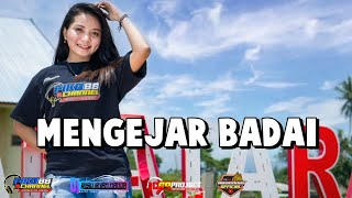 DJ MENGEJAR BADAI - FIKO 88 CHANNEL feat 69 project | Dj Dangdut Terbaru 2021