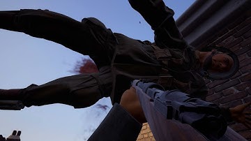 Post Scriptum Highlight - Improvise, Adapt, Overcome [GER Comms/ENG Subs]