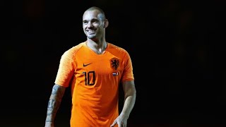 Todos Os 6 Gols De Wesley Sneijder Em Copas Do Mundo