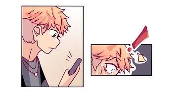 Jake gets kicked out of the Music Club! | The Music Freaks (Yandere Luke AU PART 2) [HARUDORI]