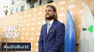 Animal Kingdom's Jake Weary Reveals How He Landed The Role