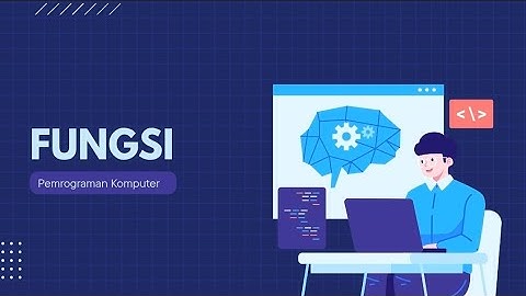 Scratch dan Replit: Fungsi