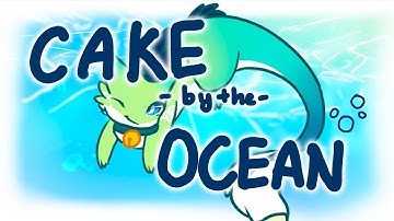 Cake by the Ocean MAP Part 25 for Windy7wendy7