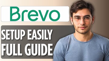 How to Set Up Brevo SMTP in 2025: Full Guide