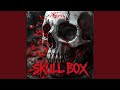 Skull Box