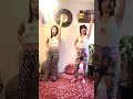 CHAI - PING PONG! (feat. YMCK) - MANA&amp;KANA Dance Practice