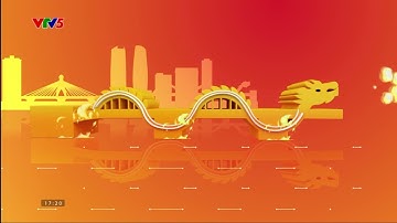 VTV5 - LPBank V.League 1-2025/26: Official Intro (15/8/2025 - 20/6/2026).