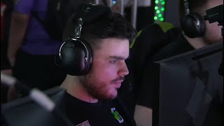 Methodz Puts the Moves on SlasheR for the 1v3