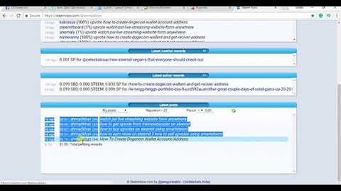 how to use steemnow || how to check your voting power on steemit using steemnow