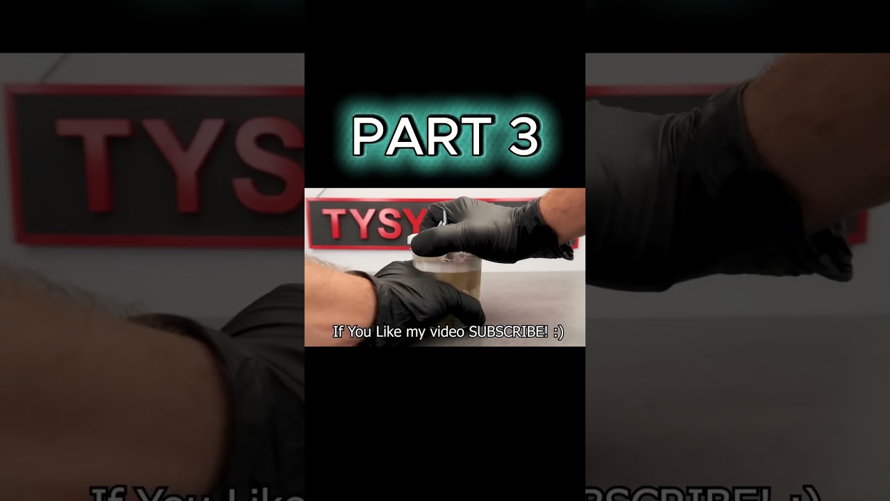 Rusty Lighter Cleanin Part-3