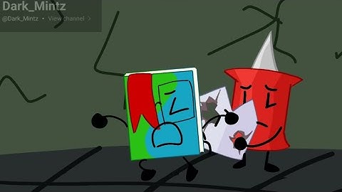 TPOT 14 reanimated MAP!!! ( map by @boyanimates.  )