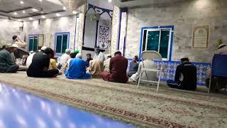 Ramzan Ul Mubarak K Beautiful Moments For Muslims.. Lahore Lahore Heyyy..
