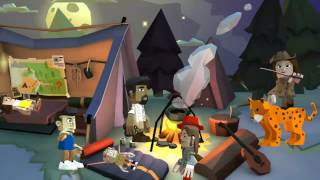 Toontastic Google Android Free Animation for YouTube Stories