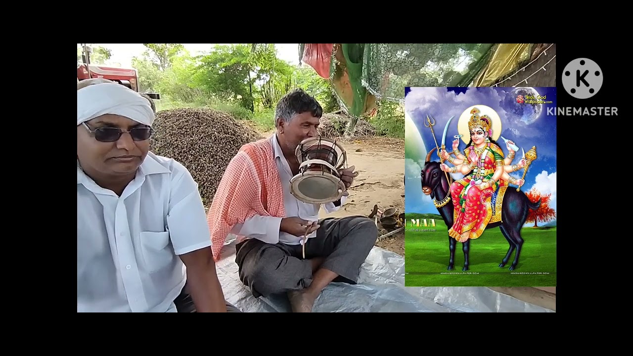 ભડણા નિ મેલડી મા નિ રેગડી રામજીભાઈ પાવળીયા ગણેશપુરા