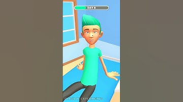 PARASITE CLEANER - All Levels Gameplay Walkthrough (Android, iOS)