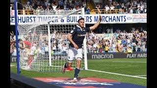 Highlights | Millwall 2-2 Middlesbrough