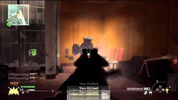 Got 2 love it? | HD Ak47 killfeed