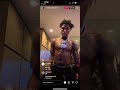 NBA YoungBoy - Previews 2 New Snippets on (IG Live)(5/8/23) I Got That Shit / Bitch Let’s Do It