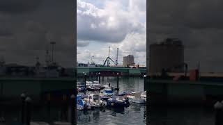 Barrio Pesquero de Santander