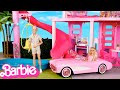 Barbie &amp; Ken Doll Family Adventures