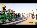 Danse traditionnelle batha boulala