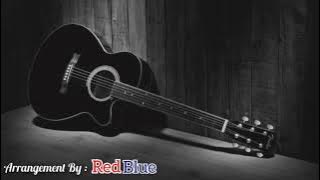 Bagai Ranting Yang Kering Lirik ( Karaoke Akustik )
