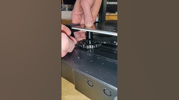 Fixing the Creality Ender 3 S1 Pro AGAIN #shorts