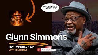 Play video: The Glynn Simmons Story | Wrongfully Convicted | WarCry