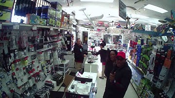 Estes Micro HD Proto X FPV Quadcopter Video