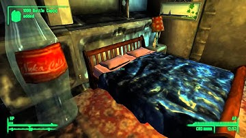 Fallout 3 Megaton Bunker Mod