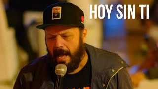 Hoy Sin Ti - Nicho Hinojosa