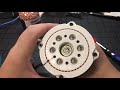 Gearbox Design IV (Cycloidal Drive 1)