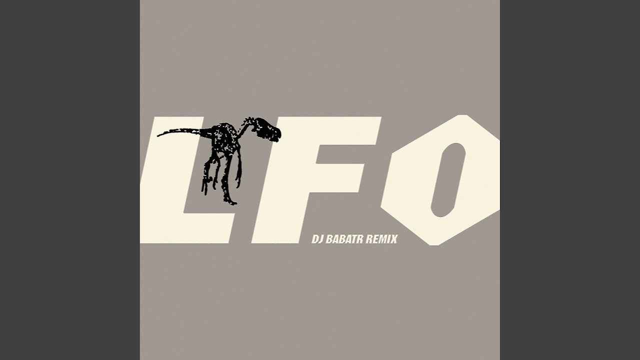 Tonton LFO Dj babatr (Remix) di YouTube