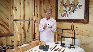 Introduction to Cactus Flower Looms